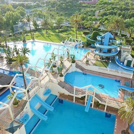 Benalbeach Loft 贝纳尔马德纳 外观 照片